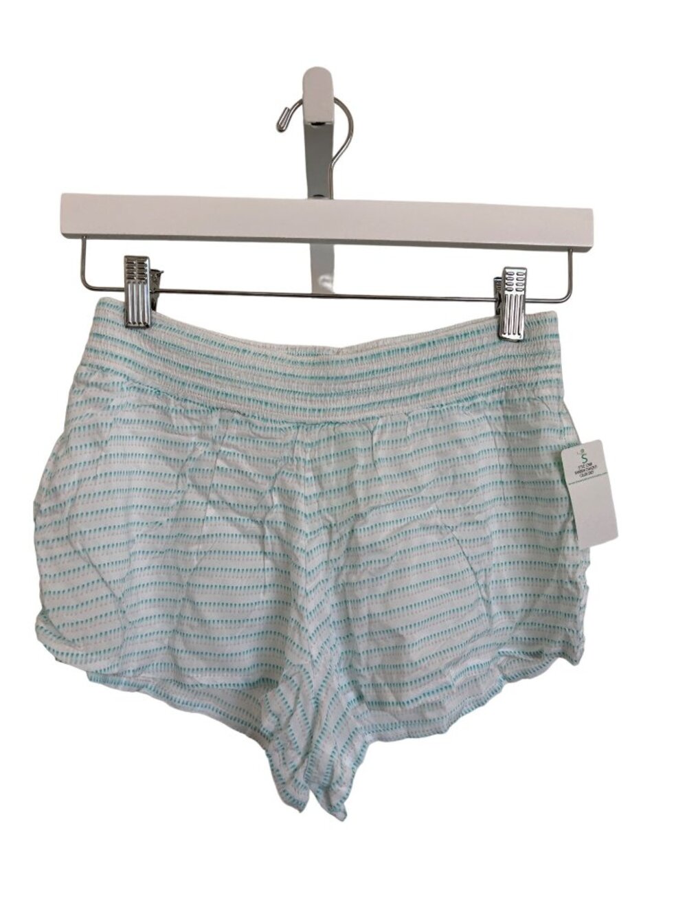 Honeydew Intimates Smocked Waist Shorts